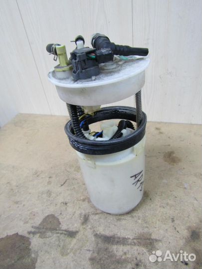 Насос топливный (бензонасос) honda Civic 5D 2006