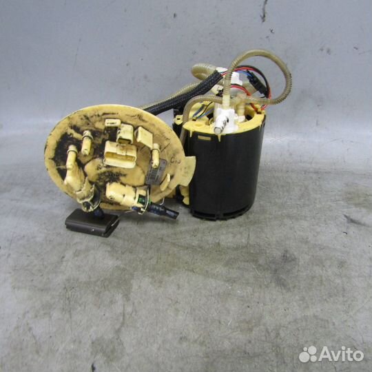 Насос топливный (бензонасос) jaguar XF 2011-2015