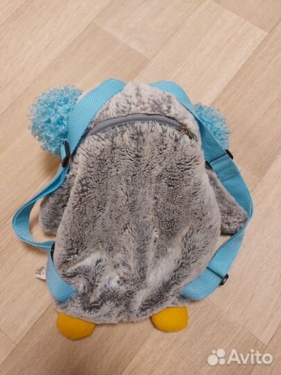 Рюкзак детский