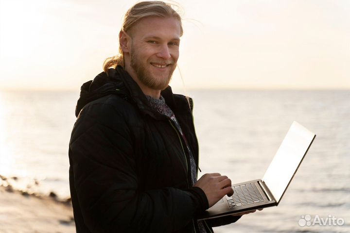 Авитолог по Автозапчастям / Продвижение Услуги Авитолога