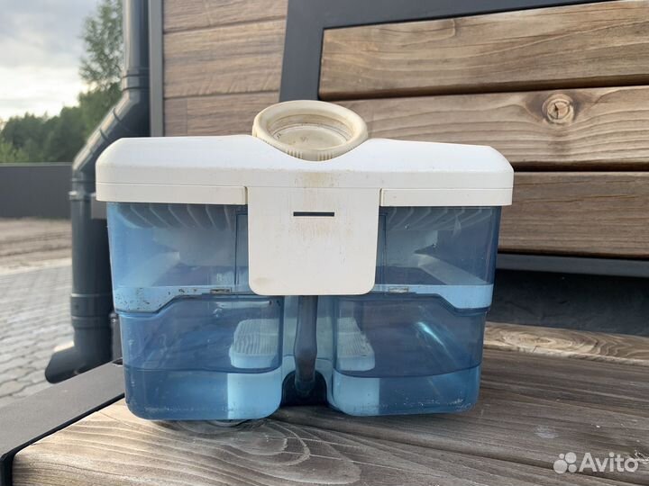 Пылесос thomas