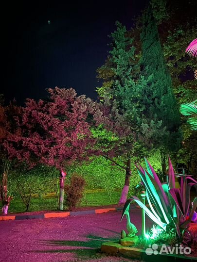 Гостевой дом Отдых Сочи - Вардане