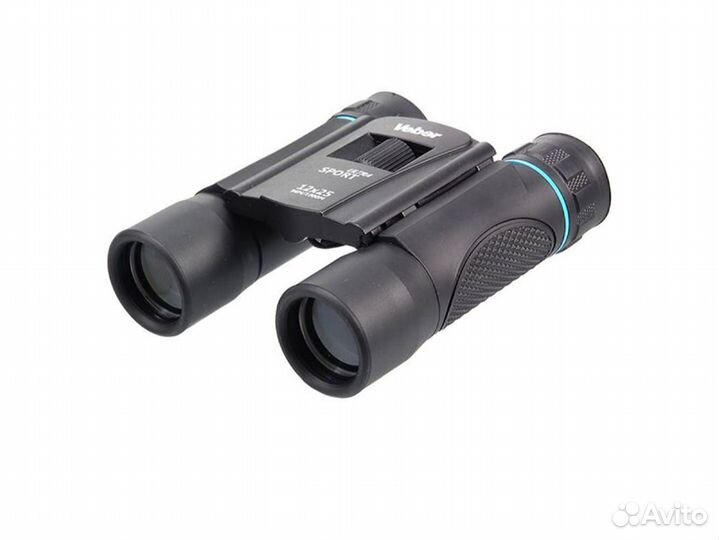 Бинокль бн 12*25 Veber Ultra Sport