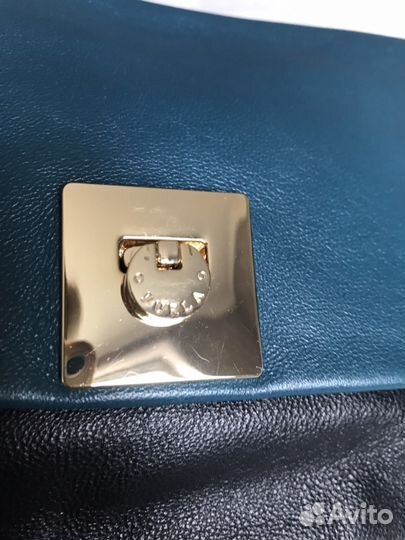 Сумка - клатч furla