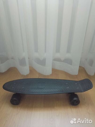 Скейтборд 