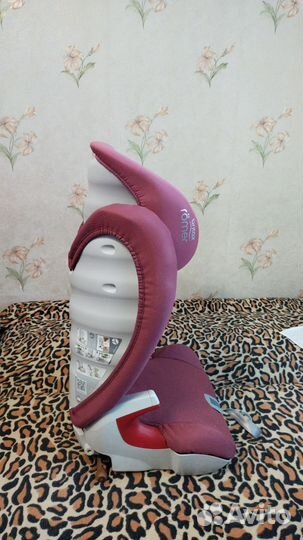 Автокресло Britax Romer Kidfix SL