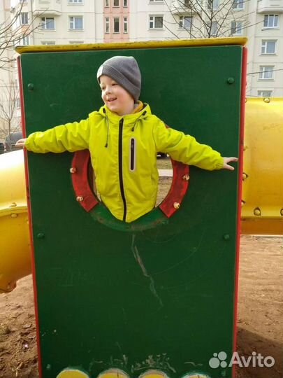 Частный детский сад