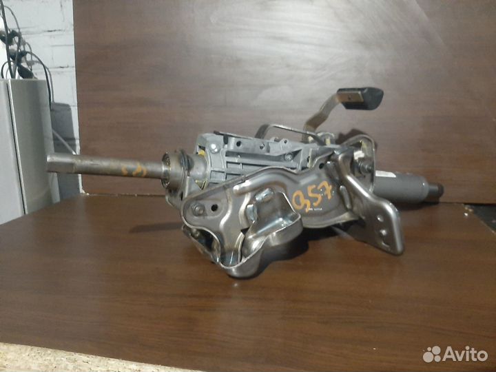 Audi Q5 Рулевая колонка