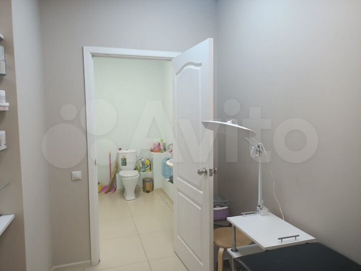 Торговая площадь, 78.2 м²