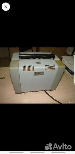 Счетная машинка для денег