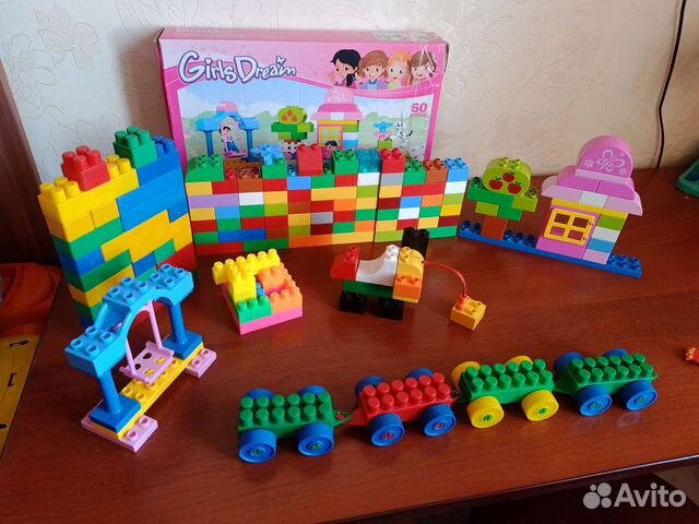 Конструктор