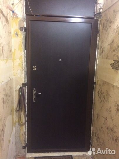 Стальные двери, двери на заказ, тамбуры