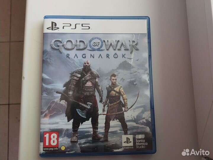 Игра для приставки