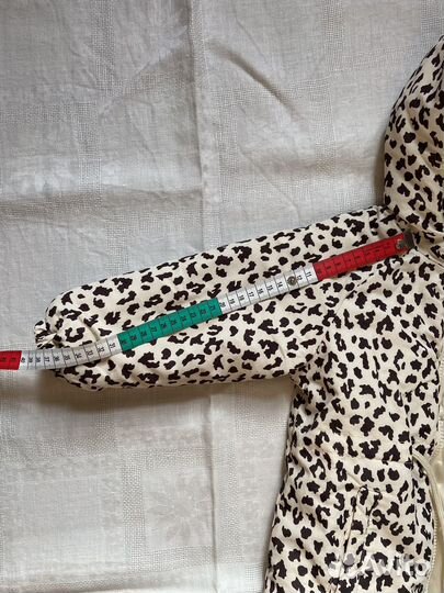 Куртка демисезонная для девочки