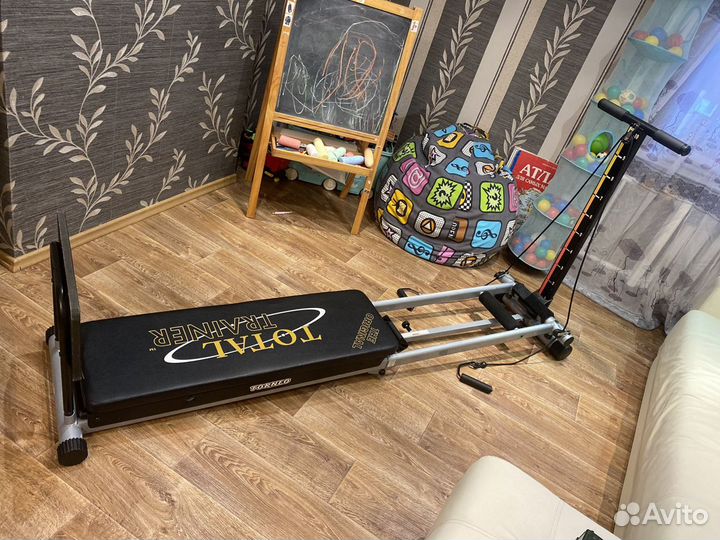 Силовой тренажер Torneo