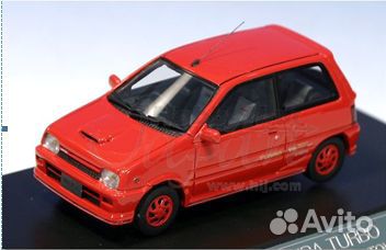 1 43 модели daihatsu