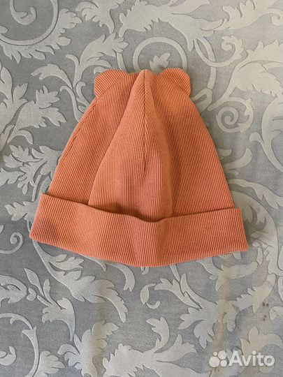 Шапка для девочки