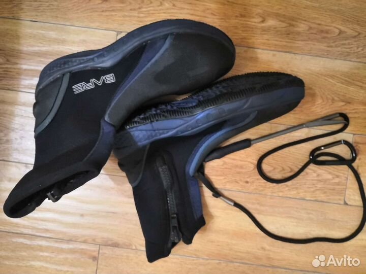 Гидрокостюм