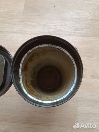 Немецкий газбак