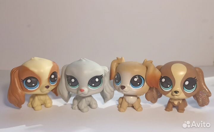 Littlest pet shop