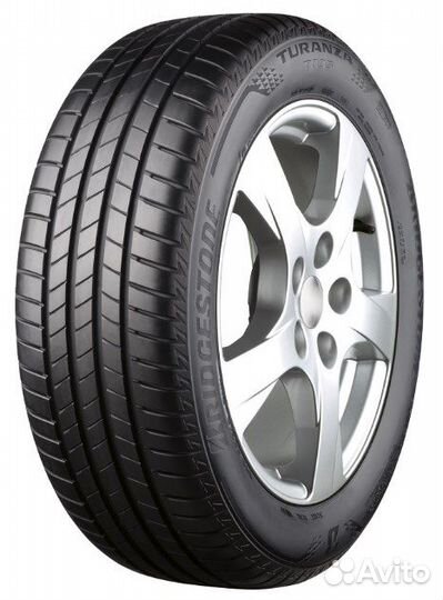 Bridgestone Turanza T005 245/45 R20 99Y