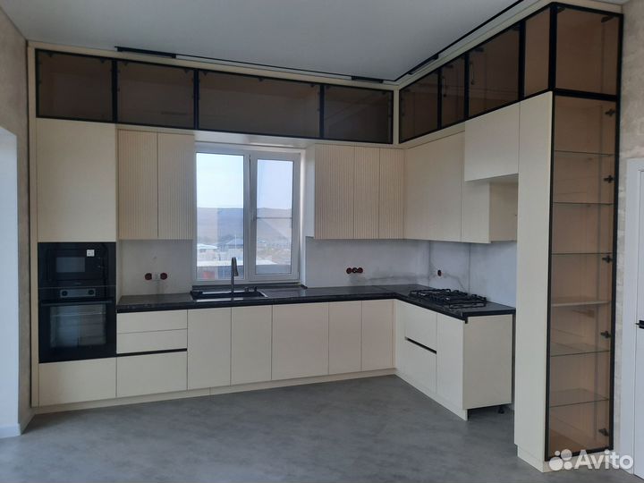 Изготоаление мебели под заказ