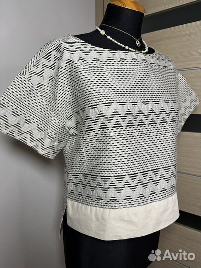 Max&co Женская блуза футболка оригинал