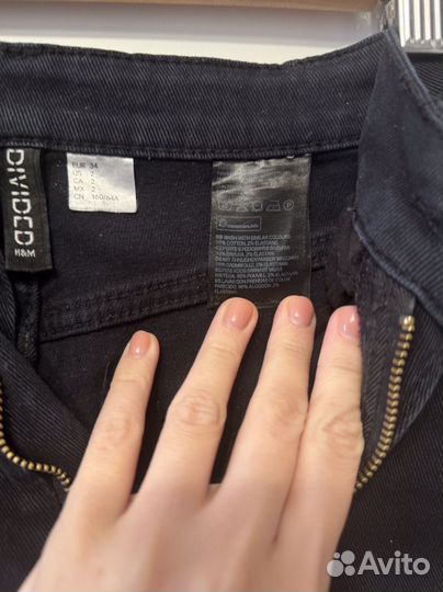 Джинсы женские