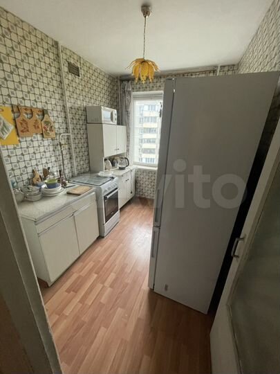 2-к. квартира, 55 м², 10/17 эт.