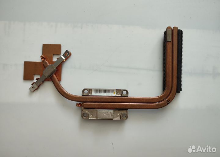 Радиатор для ноутбука acerе1-571G, V3-571G