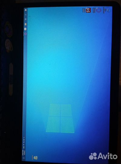 Ноутбук Sony Vaio (SVE171G11V)