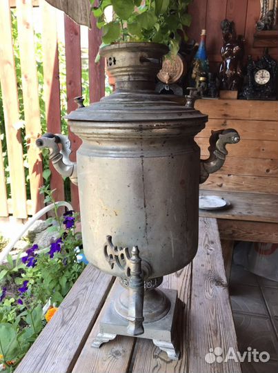 Самовар