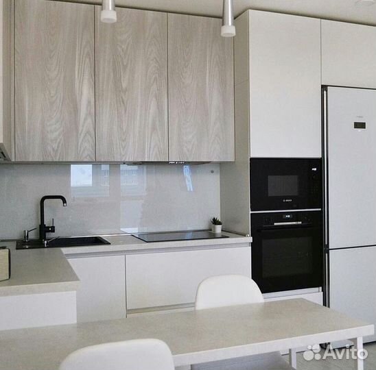 Кухни на заказ. Бecплaтнaя дocтaвкa