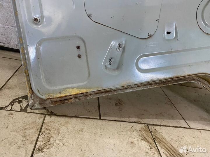 Дверь передняя правая УАЗ буханка