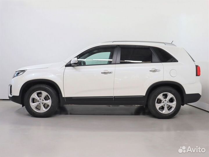 Kia Sorento 2.4 AT, 2020, 30 829 км