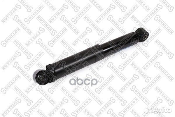 4214-0095-SX амортизатор задний газовый Opel M