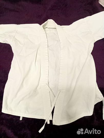 Кимоно для детей