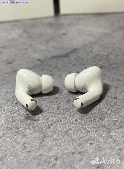 Air Pods Pro 2 Premium качество+блок Type-c (Арт.2