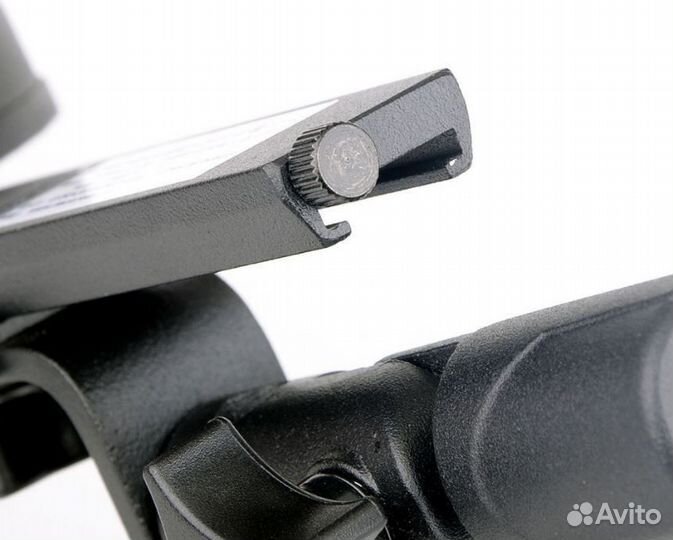 Брекет для накамерной вспышки Grifon SLB-L