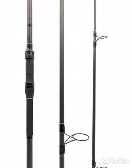 Удилище карповое Dayo Carpe Carp 3,6/3,9 м 4 lb