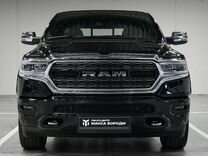 RAM 1500 5.7 AT, 2023, 32 км, с пробегом, цена 10 490 000 руб.