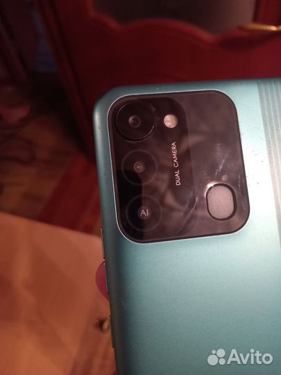 TECNO Spark 6, 4/64 ГБ