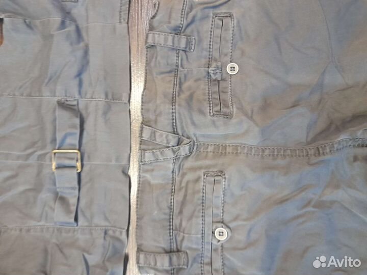 Костюм жилетка и брюки