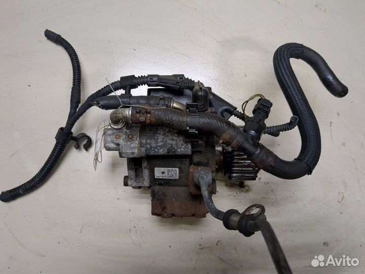 Тнвд Skoda Octavia (A5), 2011