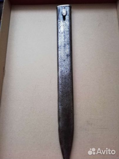 Антикварные ножны 