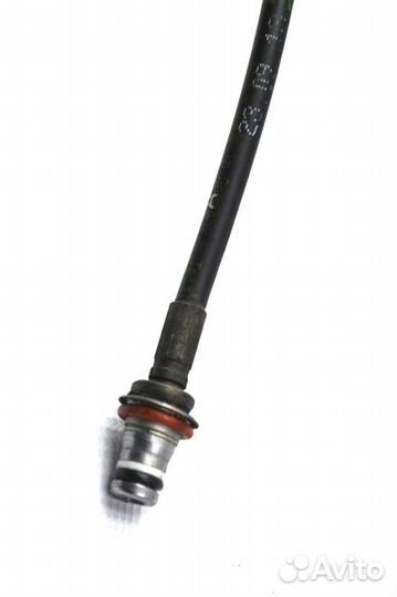 Шланги механизма подъема кабины mercedes-benz Actros MP4 1845 (01.13)