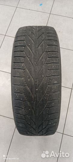 Nokian Tyres Hakkapeliitta R2 SUV 225/60 R17 99R