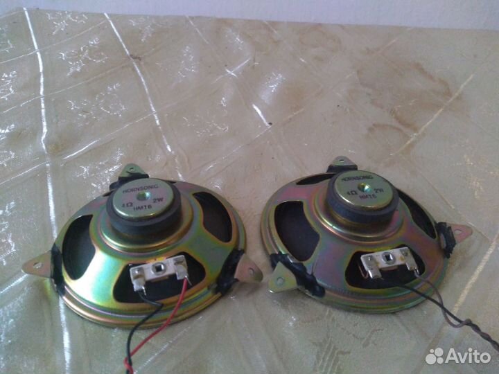 Платы,динамики,двигатели от кассетных магнитофонов