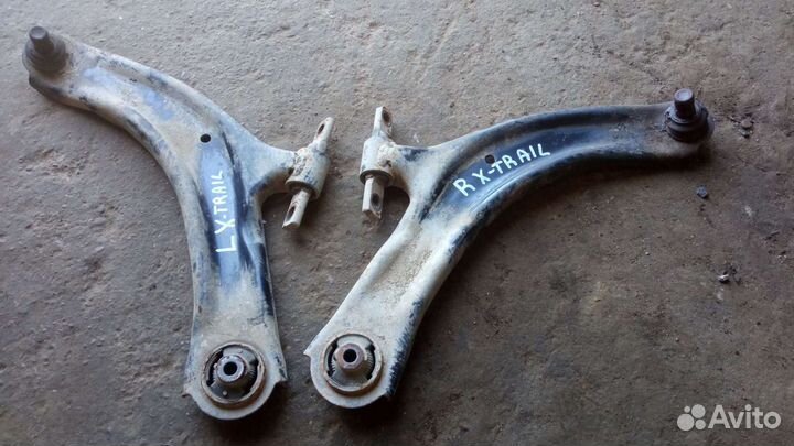 Передний рычаг Ниссан X-Trail T31