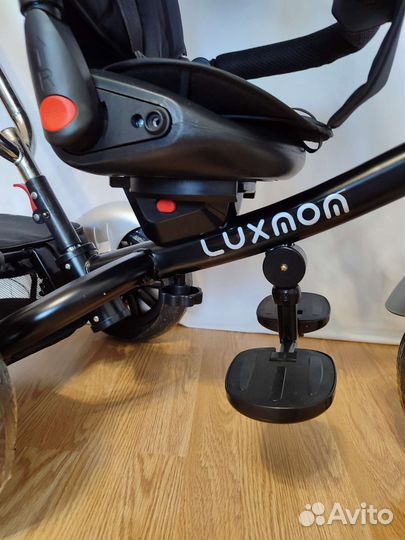 Детский велосипед 5199 luxmom